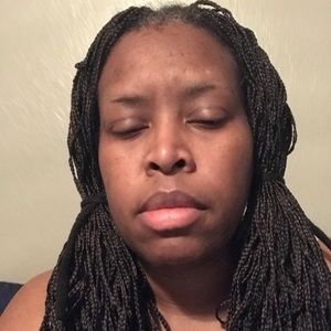 Meet your Posher, Cheryle